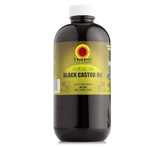 Tropic Isle Living Jamaican Black Castor Oil (8 Ounces)