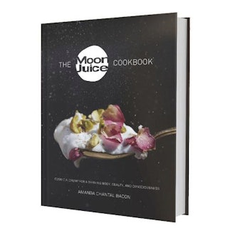 The Moon Juice Cookbook