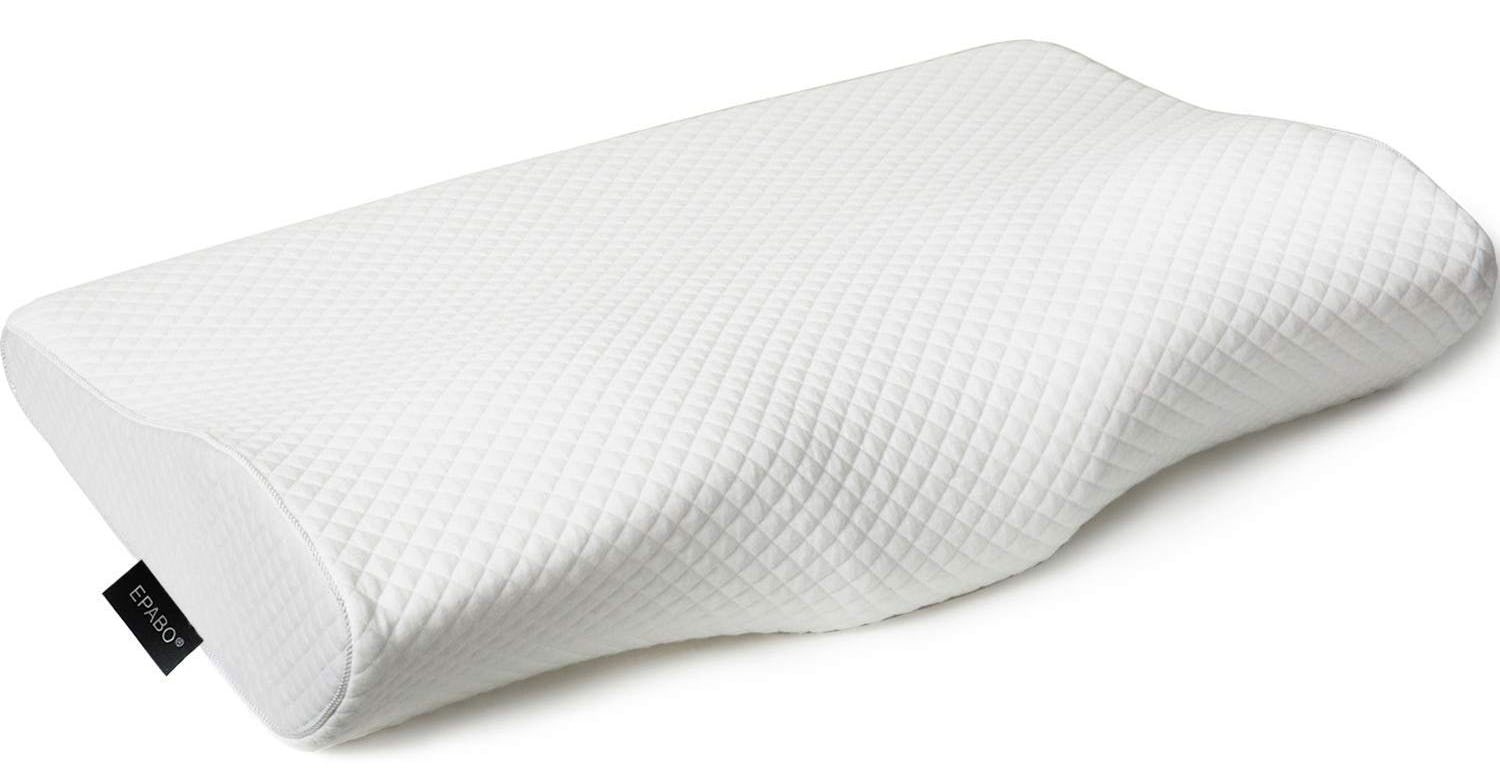 The 3 Best Pillows For Neck Pain And Headaches