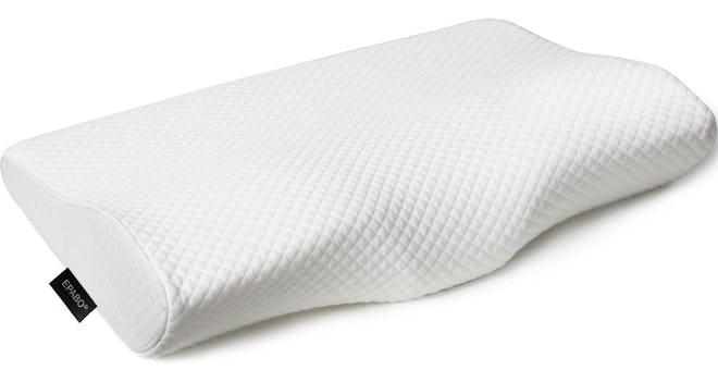 EPABO Contour Memory Foam Pillow