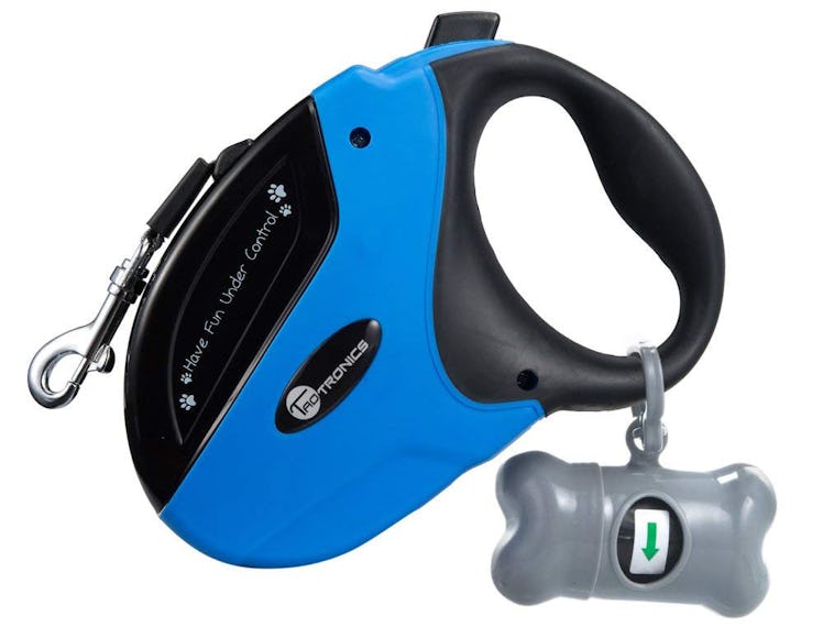 TaoTronics Retractable Dog Leash