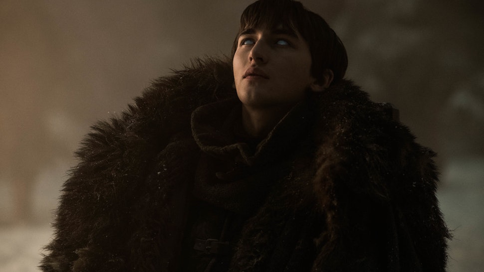 6 Bran Warging Reddit Theories For Game Of Thrones Fans Who Need