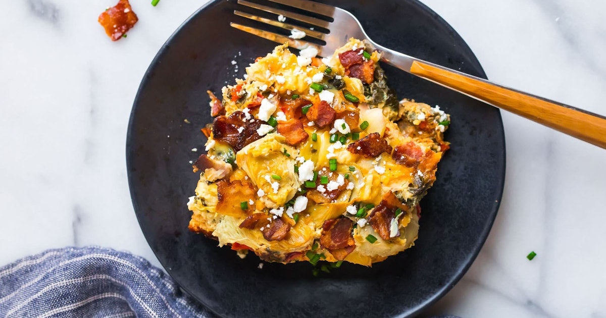 12 Mother's Day 2019 Brunch Crockpot Recipes That Will Delight Your ...