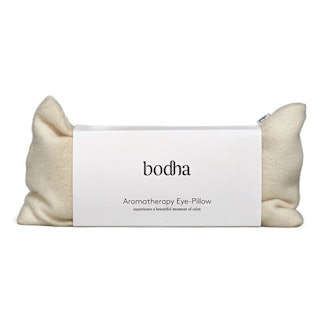 Cashmere Aromatherapy Eye Pillow