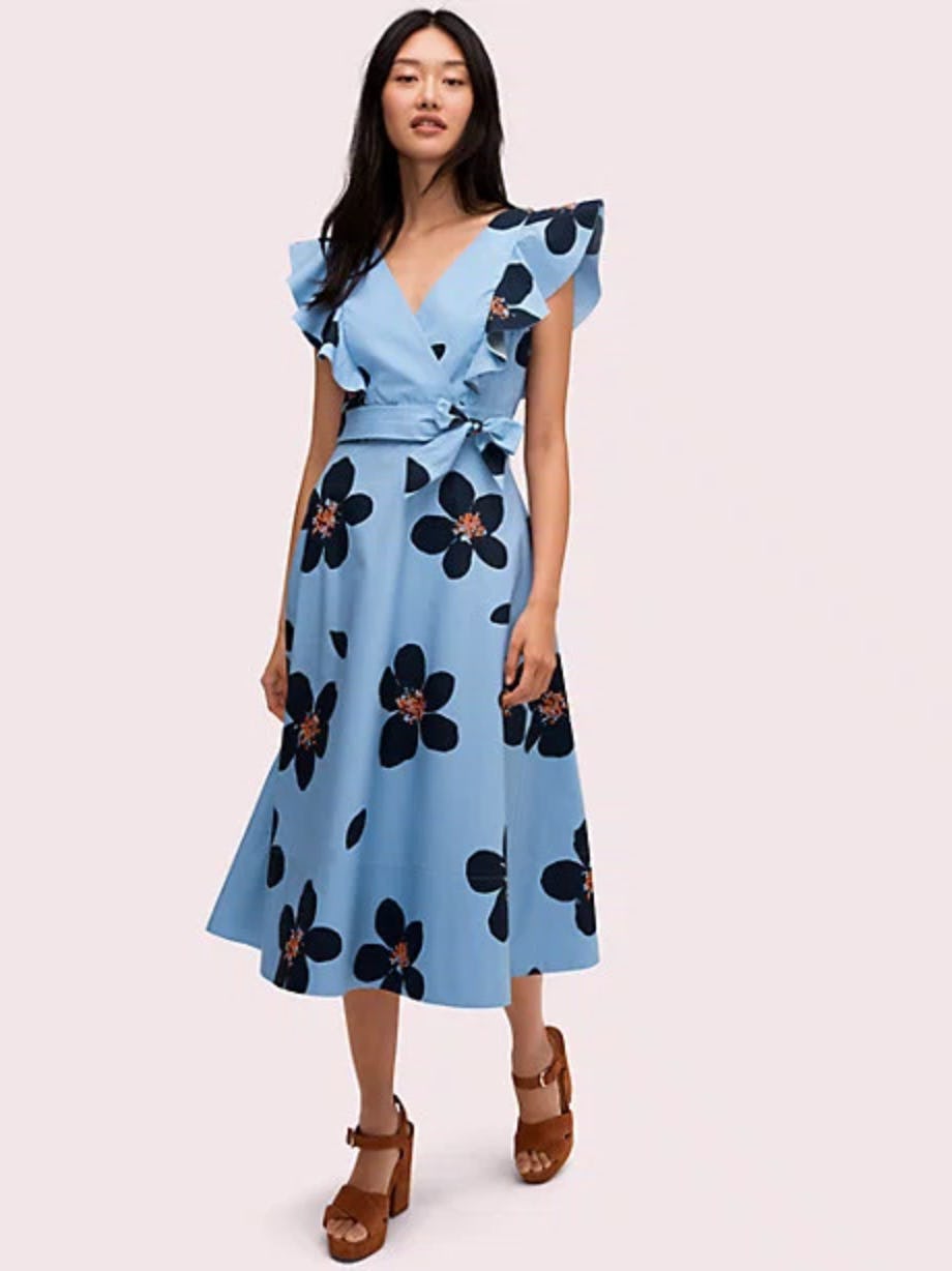 kate spade summer dresses