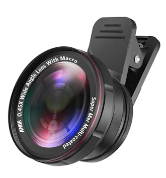 AMIR iPhone Camera Lens Kit