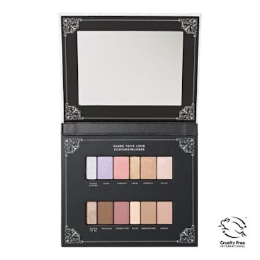Covergirl Ascension Eyeshadow Palette