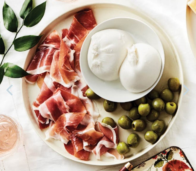 Burrata Lover's Collection