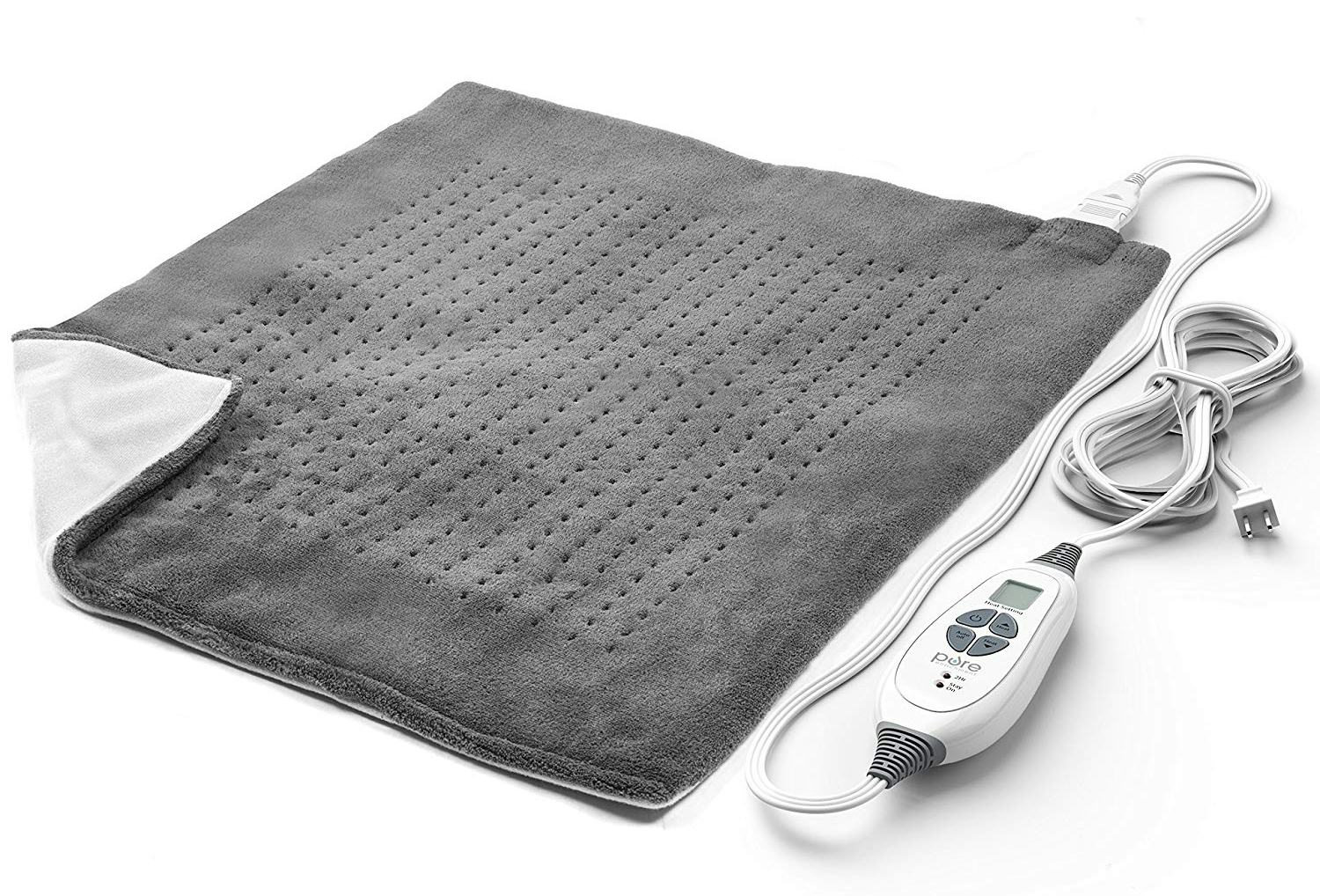 The 4 Best Electric Heating Pads