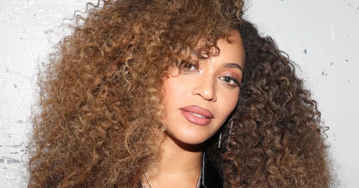 31 Easy Natural Hairstyles To Try For Every Day In May