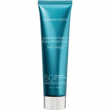 Colorescience Sunforgettable Total Protection Body Shield
