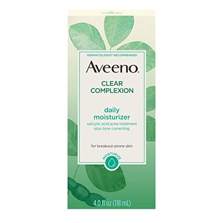 Aveeno Clear Complexion Daily Moisturizer, 4 Fl. Oz.