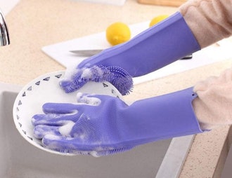 Familighter Silicone Gloves