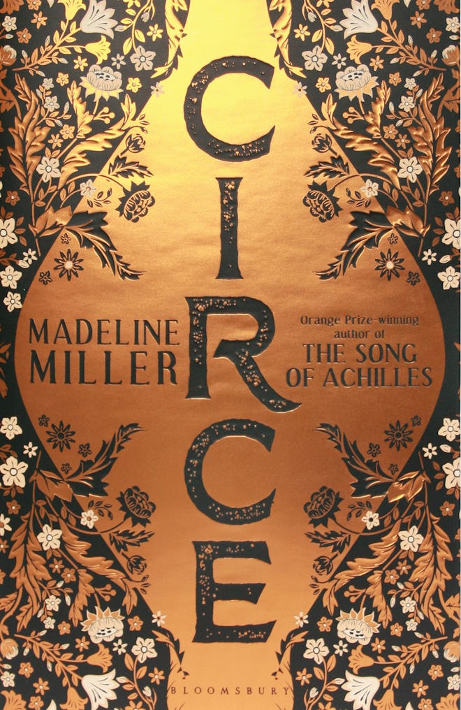 'Circe' by Madeline Miller