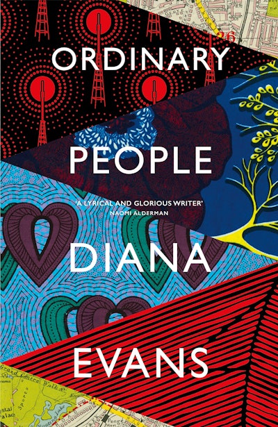 'Ordinary People' by Diana Evans