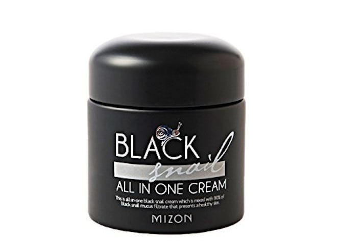 Mizon Black Snail All-in-One Cream