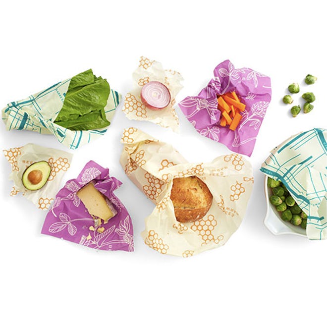 Food Wrap Variety Pack 