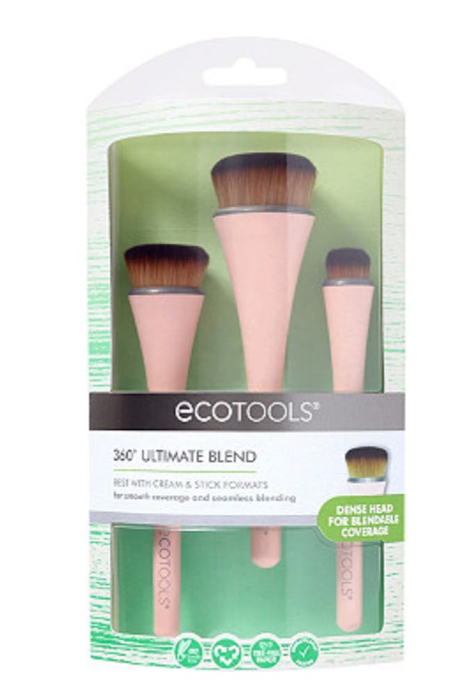 EcoTools Buy One, Get One 50% Off