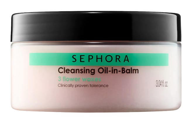 Sephora Cleansing Oil-In Balm