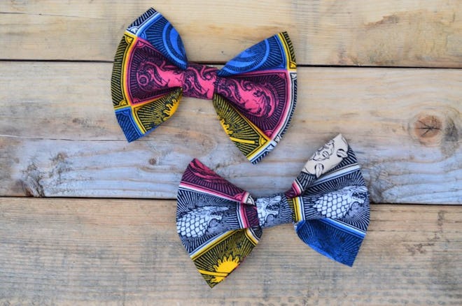 Game of Thrones Bow Tie