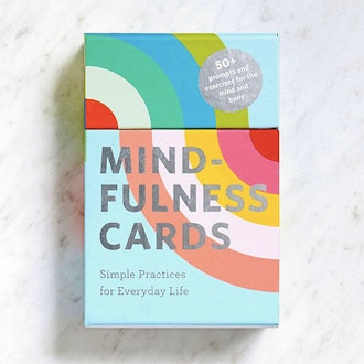 Mindfulness Cards