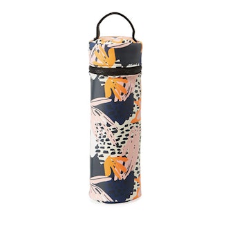 Tropical Insulated Wine Carrier