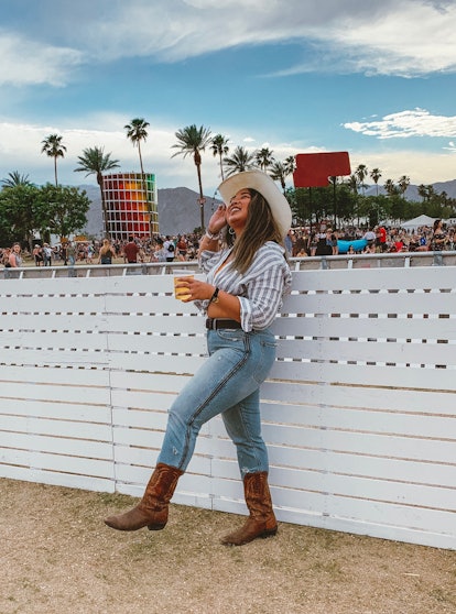 My First Time Going To Stagecoach Gave Me A Newfound Appreciation For ...