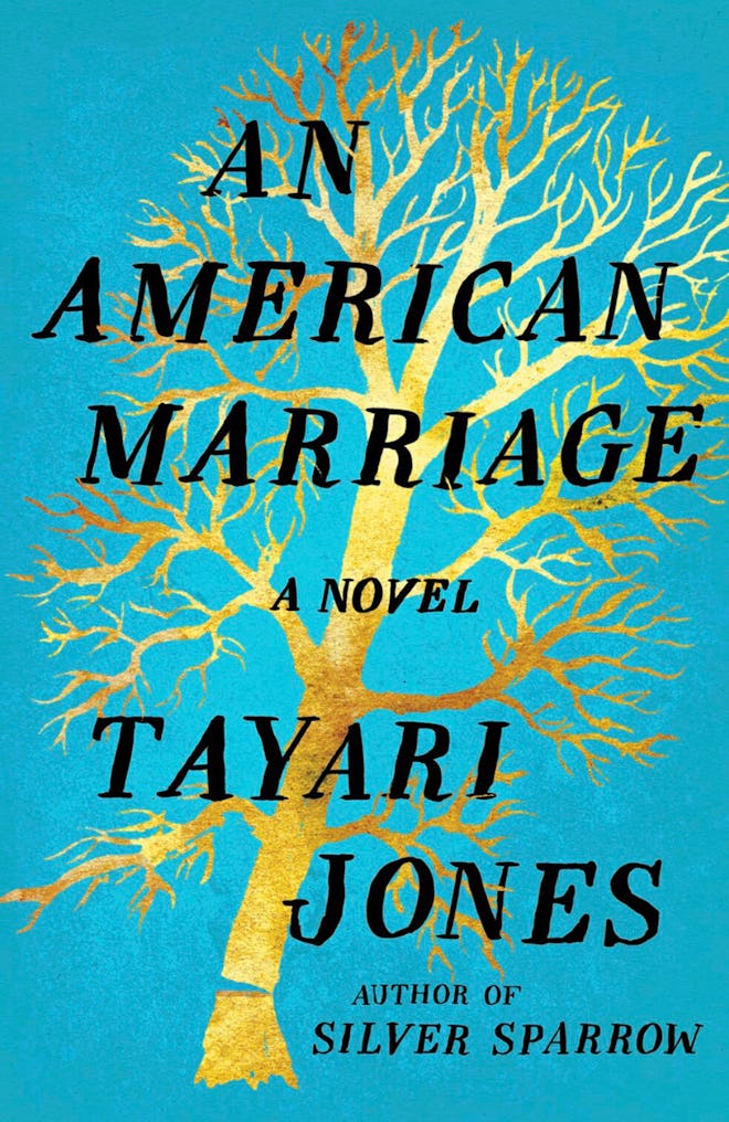 'An American Marriage' by Tayari Jones