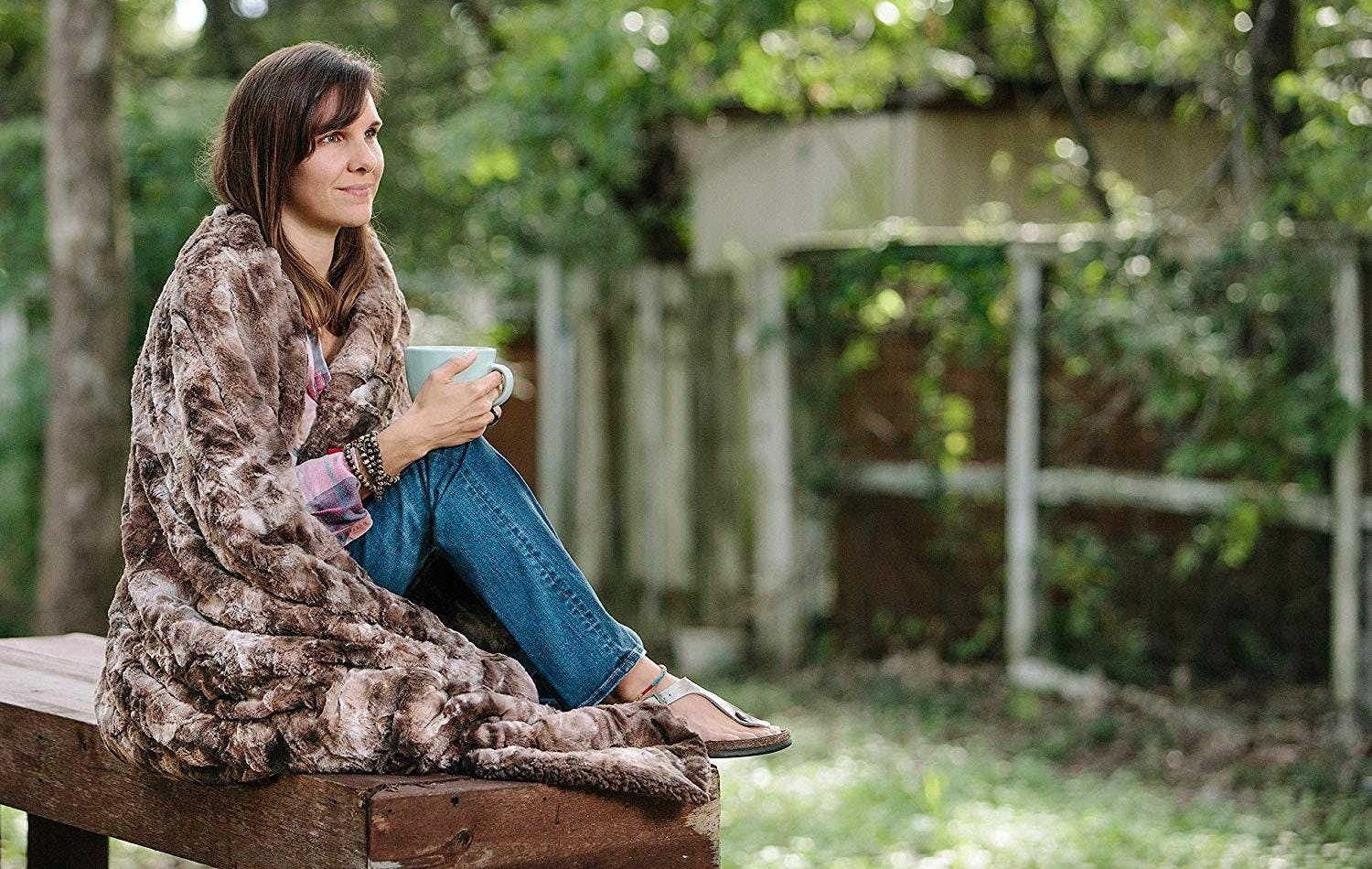 The 6 Softest Blankets