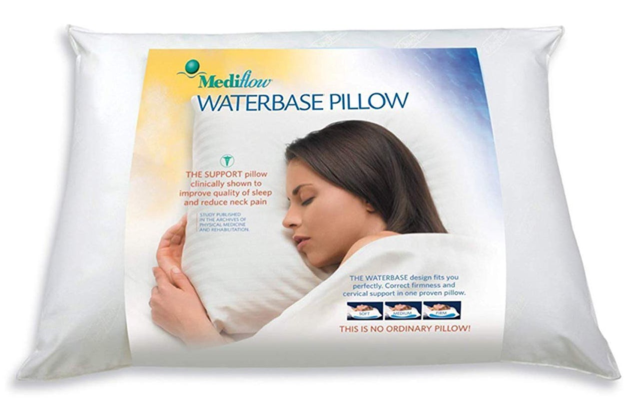 The 3 Best Pillows For Neck Pain And Headaches