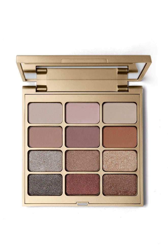 Stila Matte n Metal Eyeshadow Palette