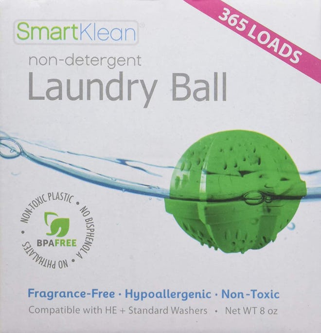 Smartklean Laundry Ball