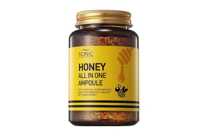 SCINIC Honey All In One Ampoule