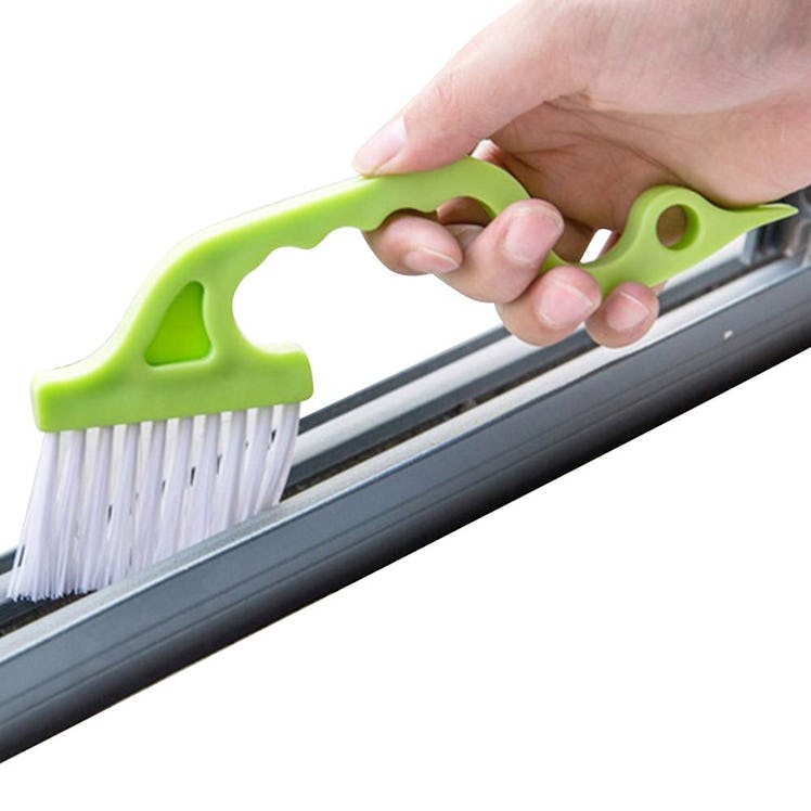 Trycooling Groove Gap Cleaning Tool