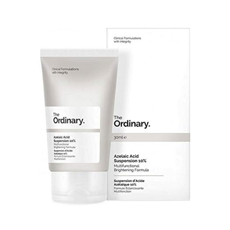 The Ordinary Azelaic Acid Suspension 10%