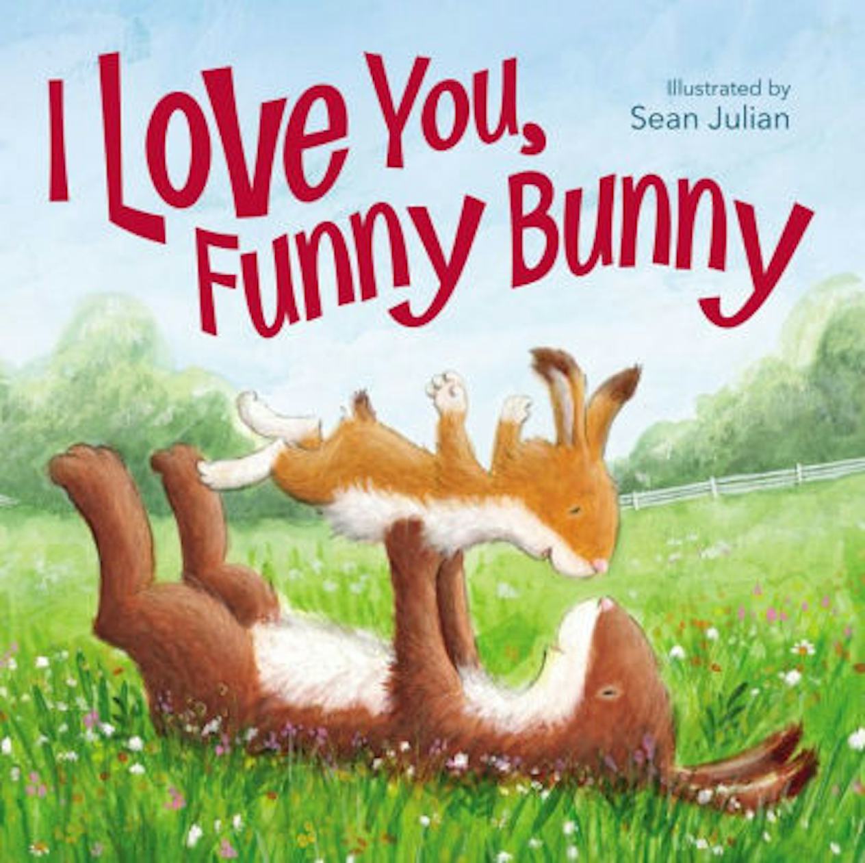 20 Children's Books About Bunnies To Celebrate The Easter Season