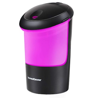 InnoGear USB Car Essential Oil Diffuser 