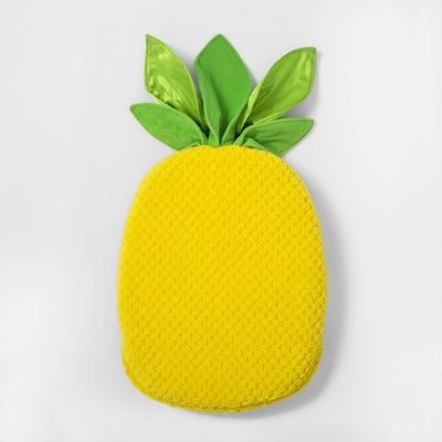 Pineapple Sensory Floor Cushion