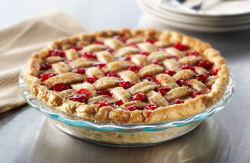 The 4 Best Pie Pans