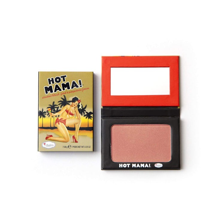 theBalm Hot Mama!