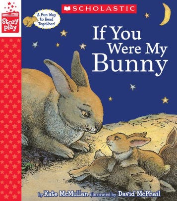 20 Children's Books About Bunnies To Celebrate The Easter Season