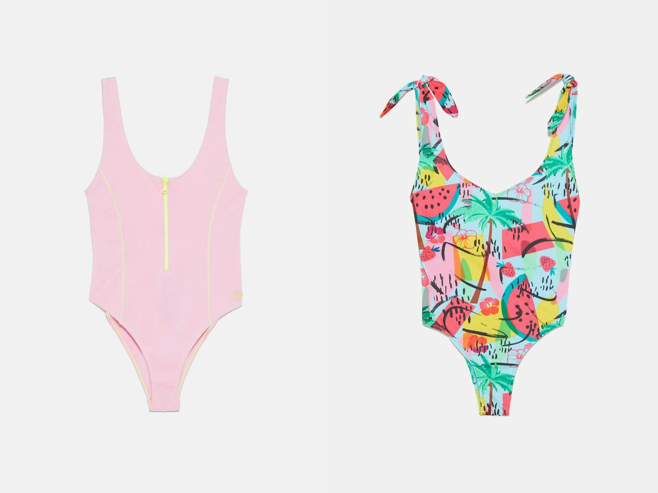 trendy swimwear 2019