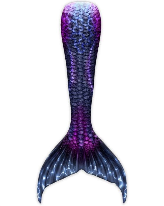 mermaid tails for swimming target