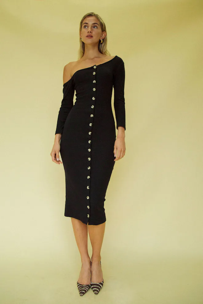 The Line By K’s Spring 2019 Arrivals Are Here With The Simple Slip ...