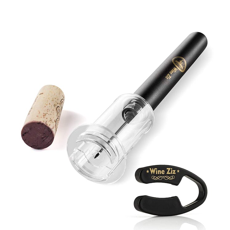 Wine Ziz Air Pressure Bottle Opener