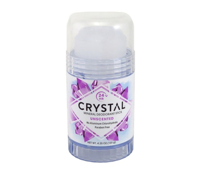 Crystal Deodorant Stick (Pack of 2)