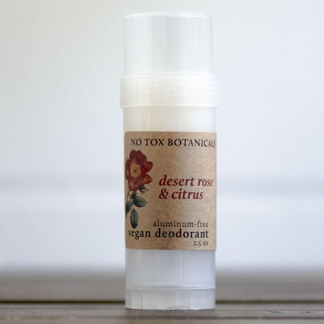 Deodorant (Desert Rose + Citrus)