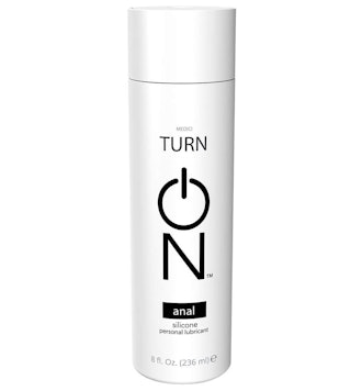 Turn On Anal Lubricant 