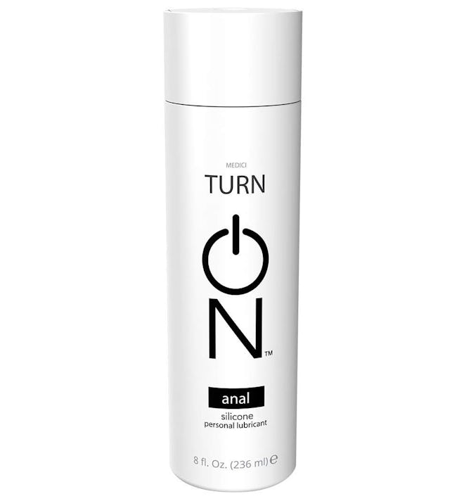 Turn On Anal Lubricant 