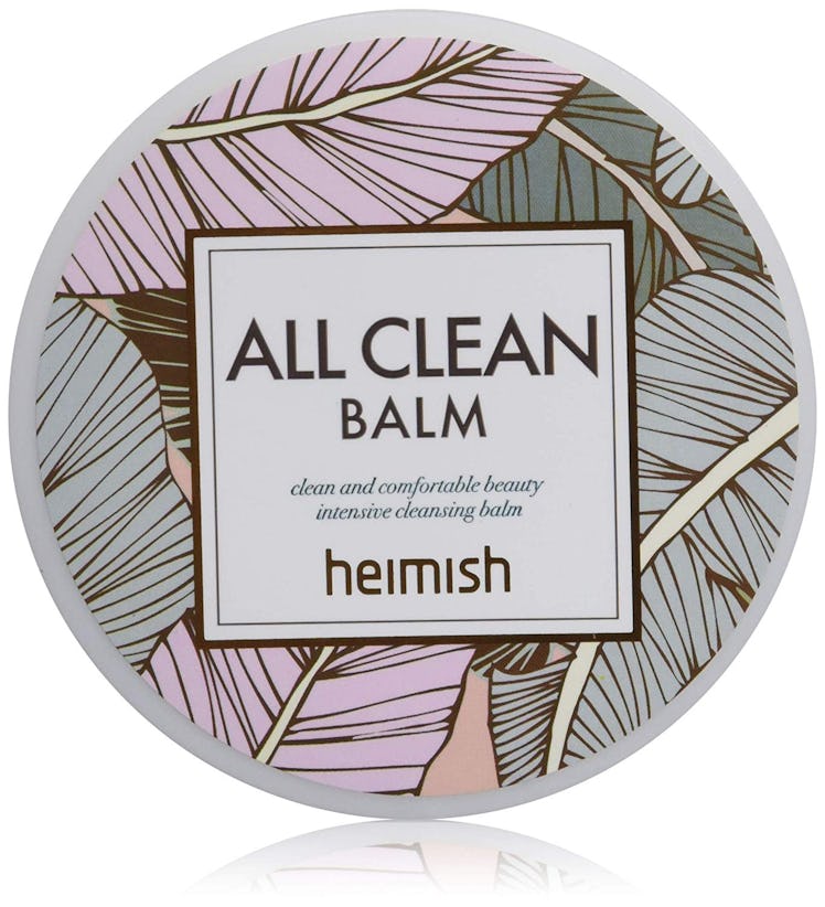 Heimish All Clean Balm